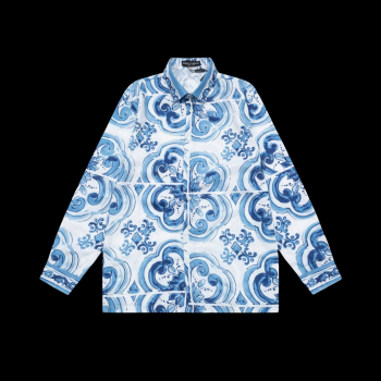 CAMICIA-D&G