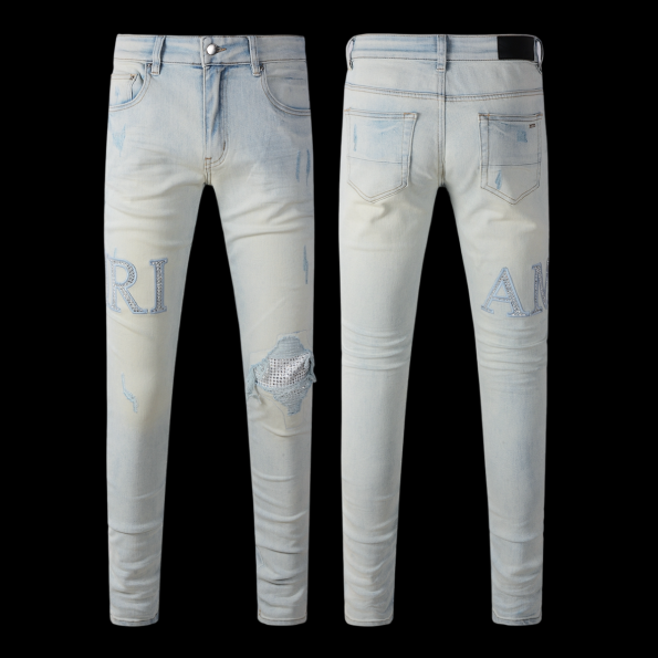 Jeans Amiri 2025