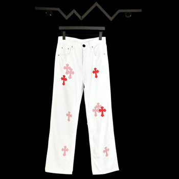 JEANS – LARGE CROSSES