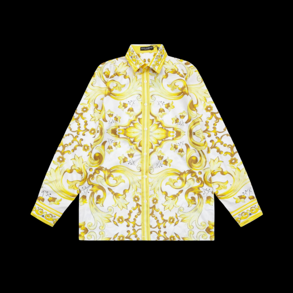CAMICIA-D&G 2025