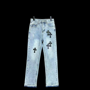 JEANS – LARGE CROSSES