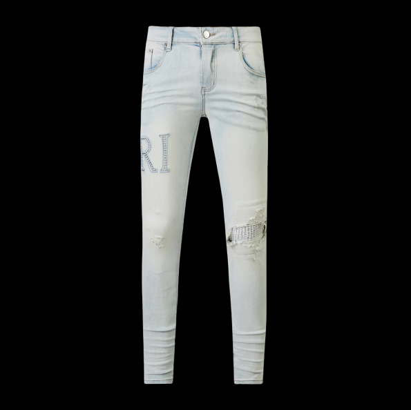 Jeans Amiri 2025