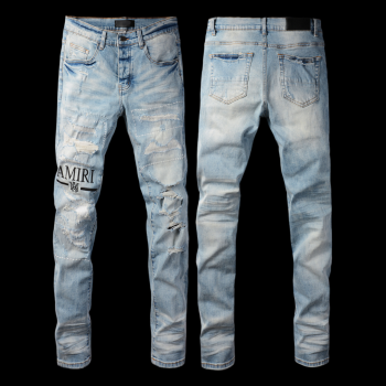 Jeans Amiri
