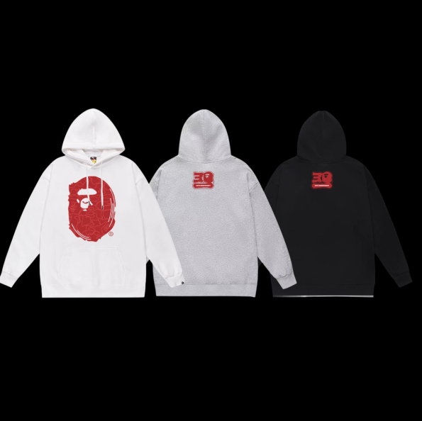 HOODIE – BAPE SKY 2025