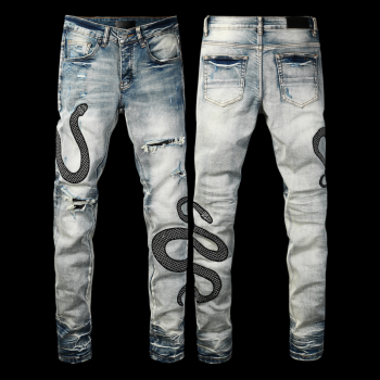 Jeans Amiri
