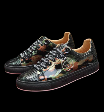 SCARPE-PP