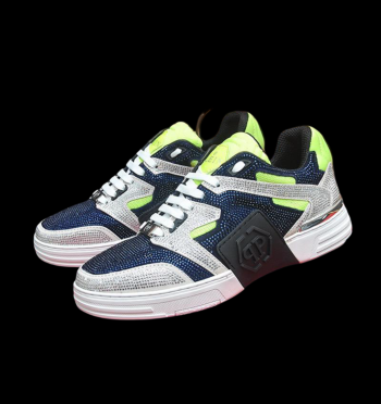 SCARPE-PP