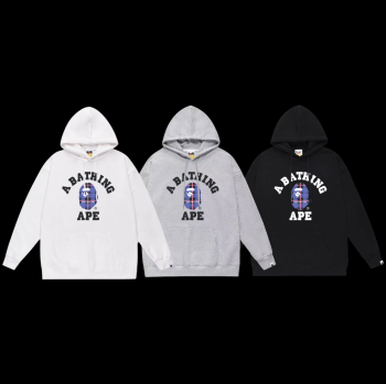 HOODIE – BAPE SKY