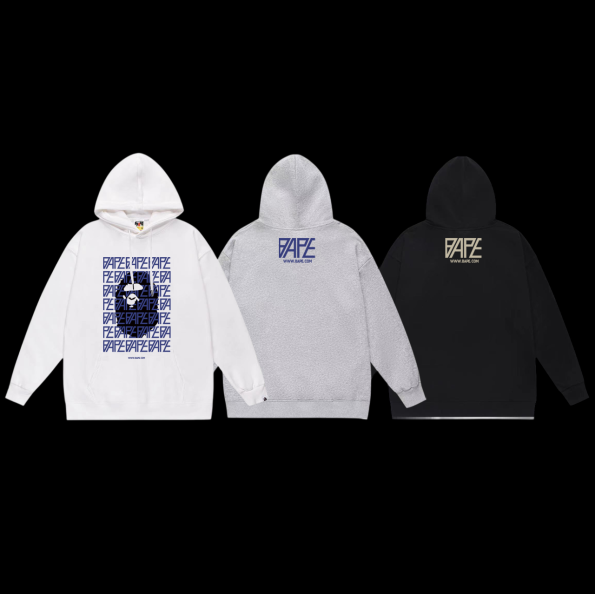 HOODIE – BAPE SKY 2025