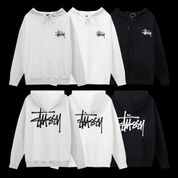 FELPA STUSSY