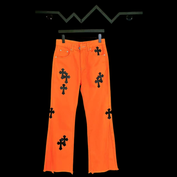 JEANS – LARGE CROSSES