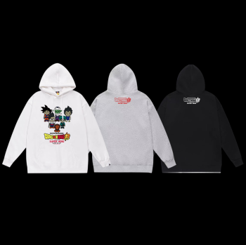 HOODIE – BAPE SKY