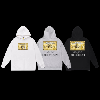 HOODIE – BAPE SKY