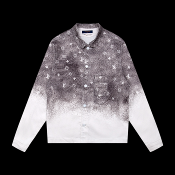 Giacca jeans - Louis vuitton