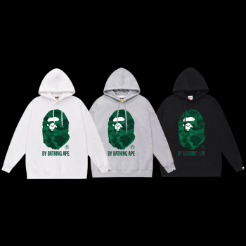 HOODIE – BAPE SKY