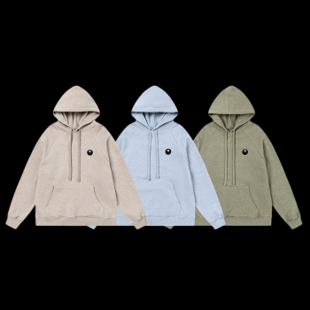FELPA STUSSY