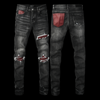Jeans Amiri