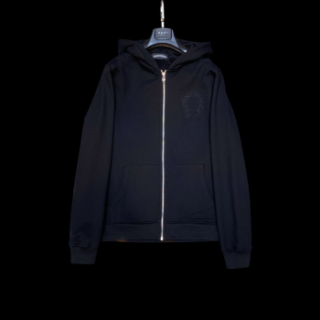felpa - chrome hearts