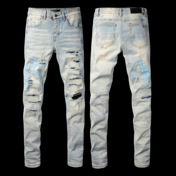 Jeans Amiri