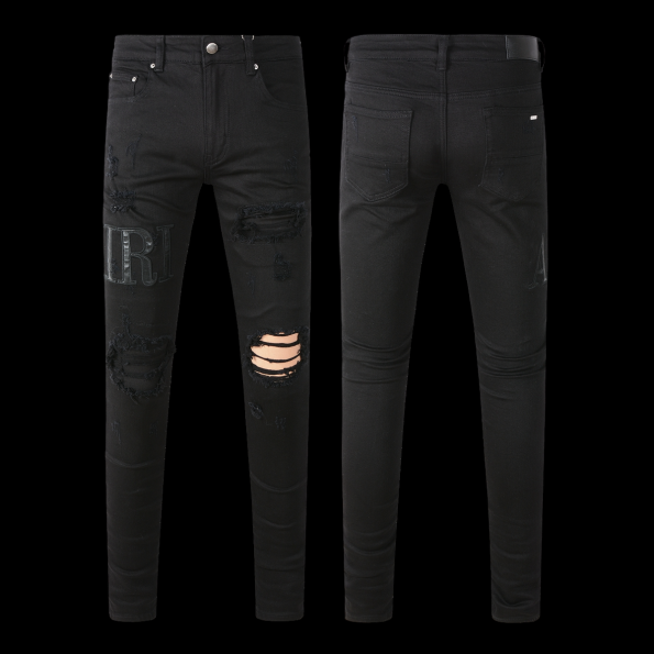 Jeans Amiri 2025