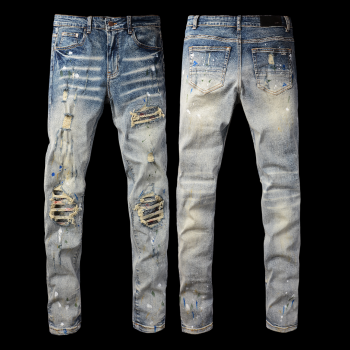 Jeans Amiri