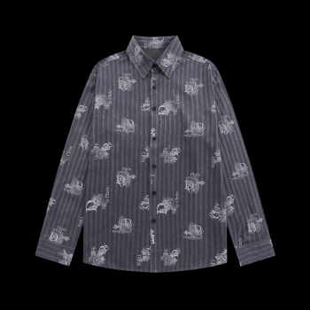 Camicia Dior