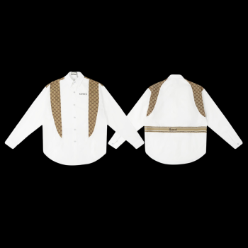 CAMICIA - GG