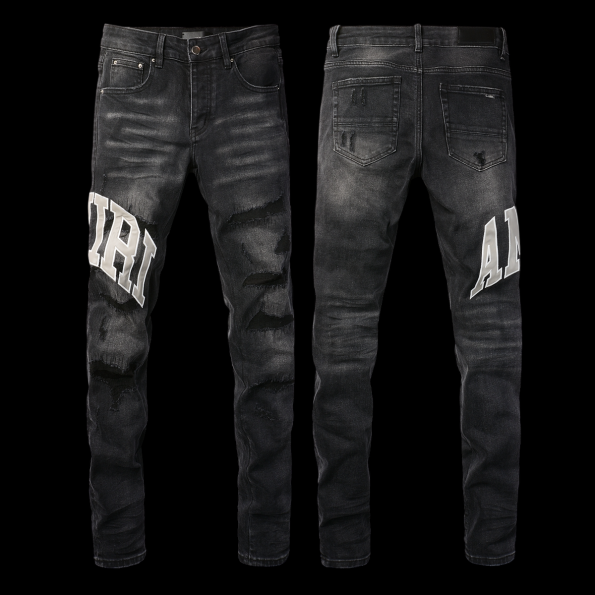 Jeans Amiri 2025