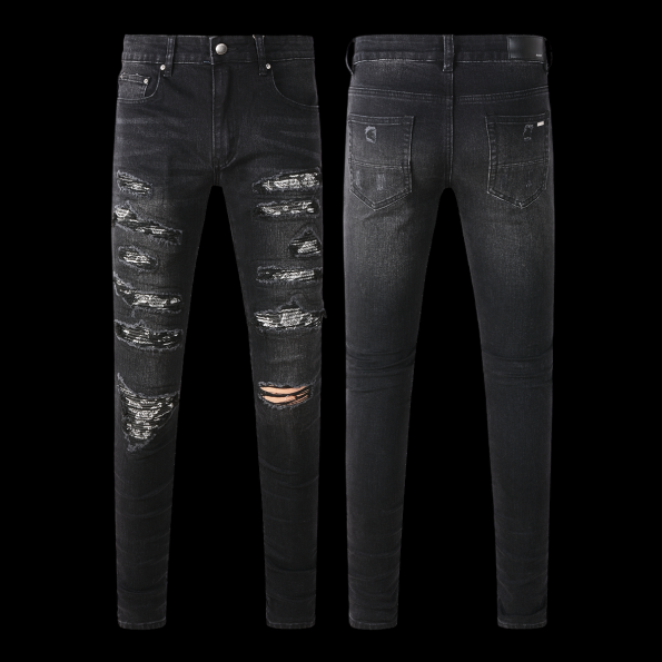 Jeans Amiri 2025