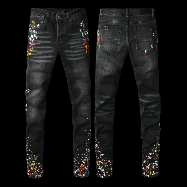 Jeans Amiri 2025