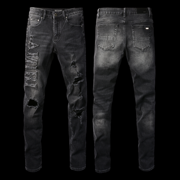 Jeans Amiri 2025