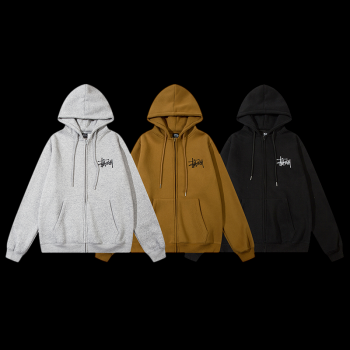 FELPA STUSSY