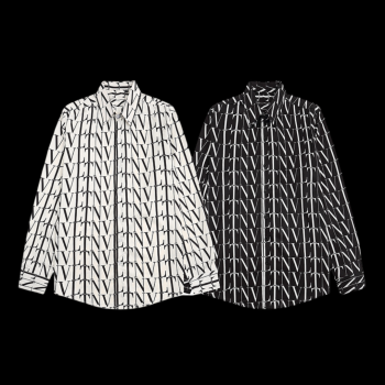 Camicia Valentino