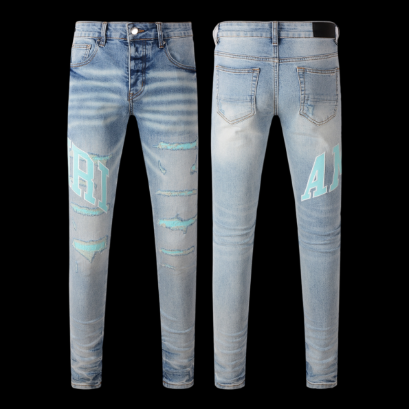 Jeans Amiri 2025
