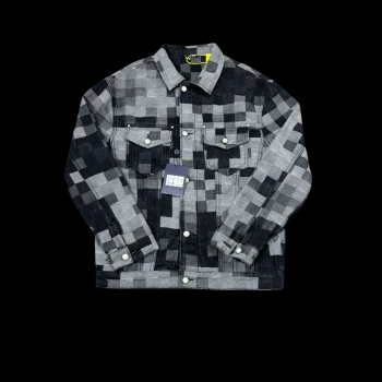 Giacca jeans - Louis vuitton