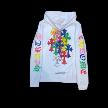 felpa - chrome hearts