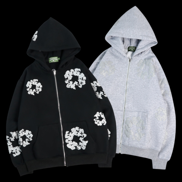 Denim Tears – FELPA 2025