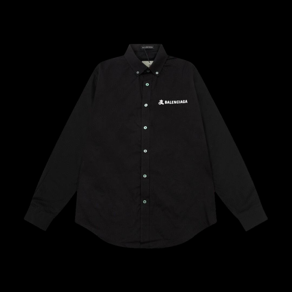CAMICIA- BA 2025