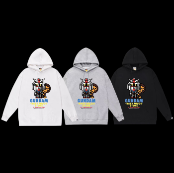 HOODIE – BAPE SKY