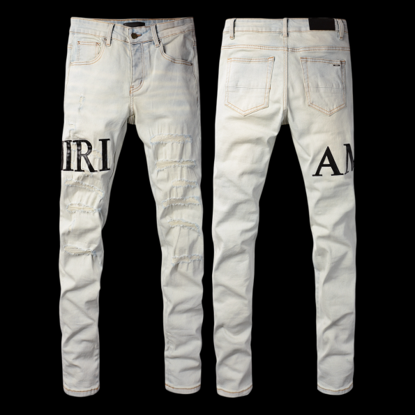 Jeans Amiri 2025
