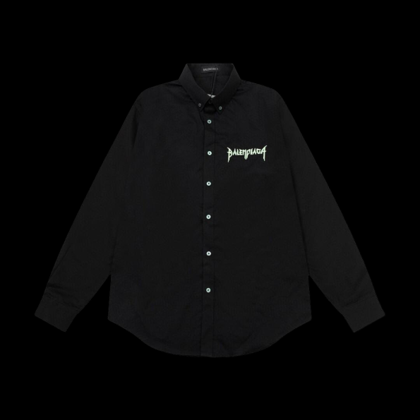 CAMICIA- BA 2025
