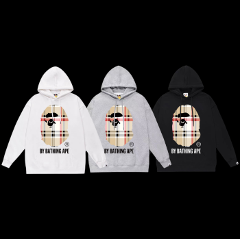 HOODIE – BAPE SKY