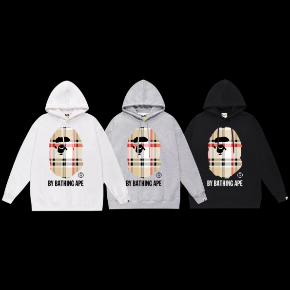 HOODIE – BAPE SKY 2025