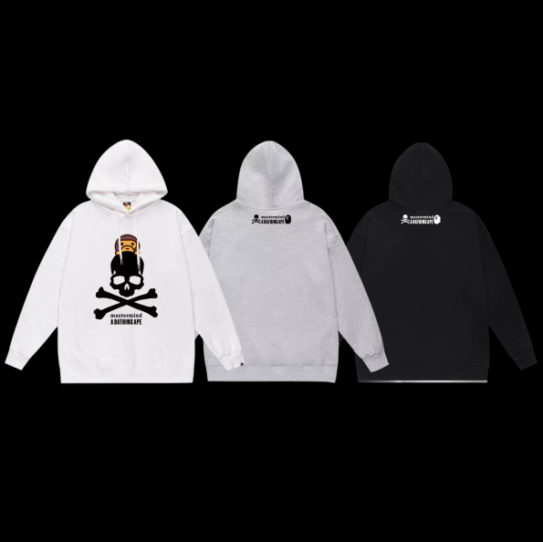 HOODIE – BAPE SKY 2025