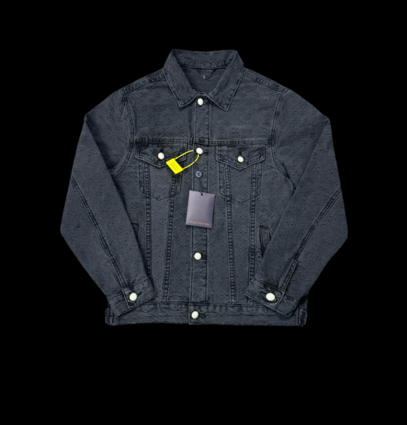 Giacca jeans - Louis vuitton 2025