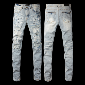 Jeans Amiri