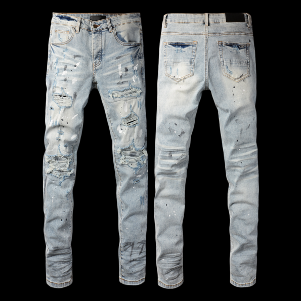 Jeans Amiri 2025
