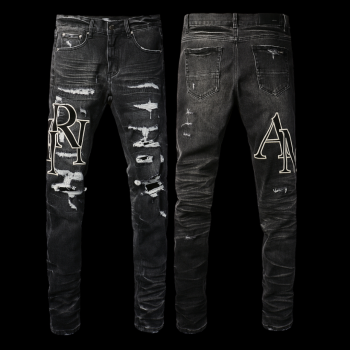 Jeans Amiri