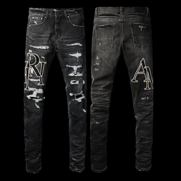 Jeans Amiri 2025