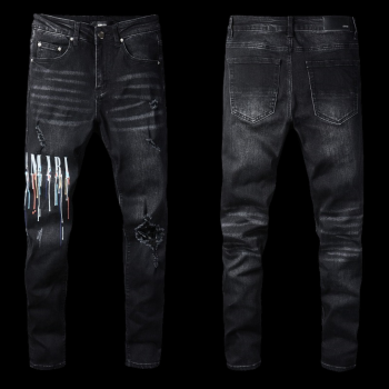 Jeans Amiri